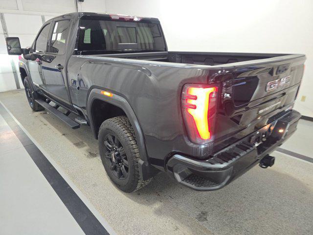 used 2024 GMC Sierra 2500 car, priced at $84,982