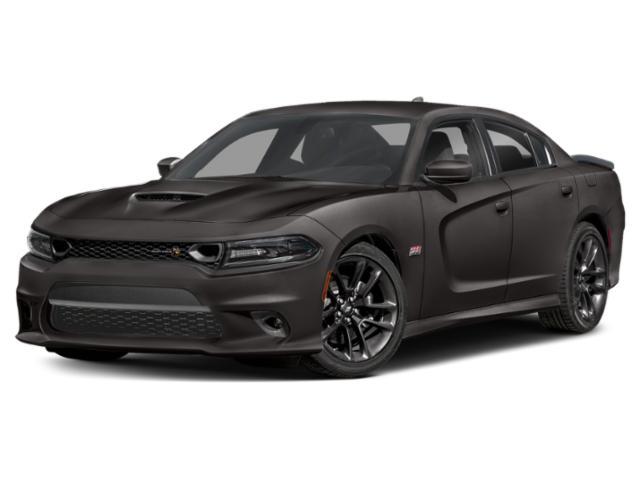used 2021 Dodge Charger car, priced at $46,499