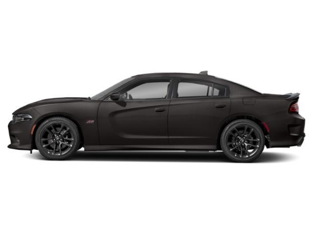 used 2021 Dodge Charger car, priced at $46,499