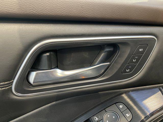 used 2021 Nissan Rogue car, priced at $22,483