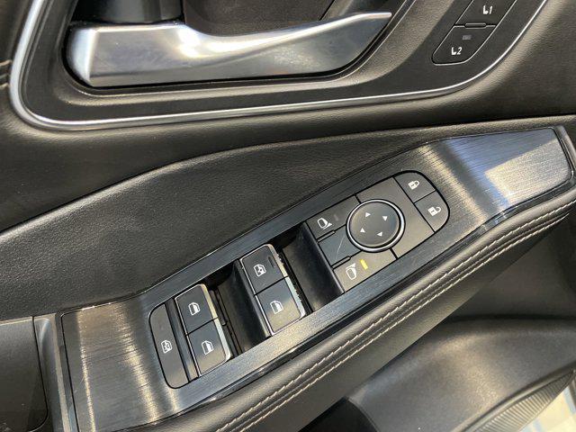 used 2021 Nissan Rogue car, priced at $22,483