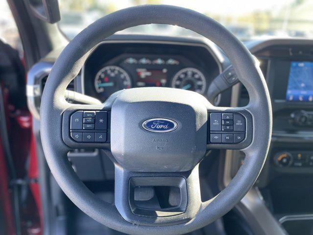 used 2023 Ford F-150 car, priced at $49,997