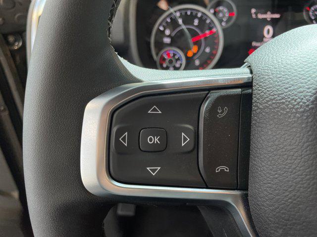 new 2025 Ram 2500 car, priced at $72,084