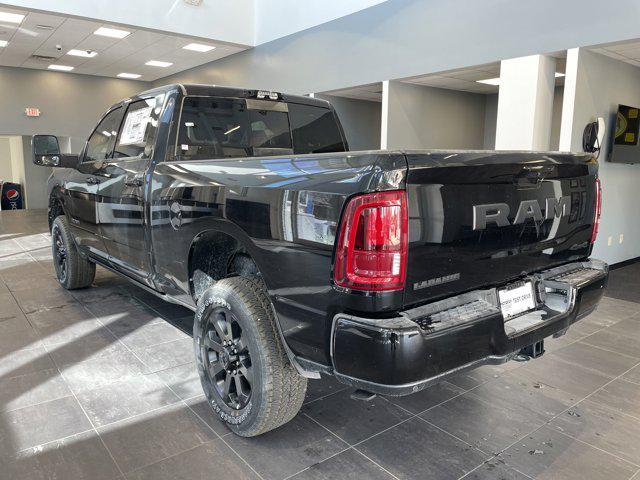 new 2025 Ram 2500 car, priced at $87,185