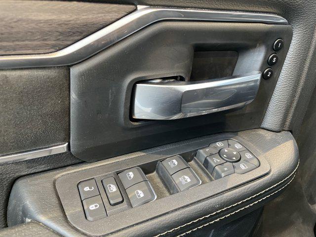 new 2025 Ram 2500 car, priced at $87,185