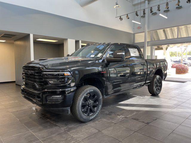 new 2025 Ram 2500 car, priced at $87,185