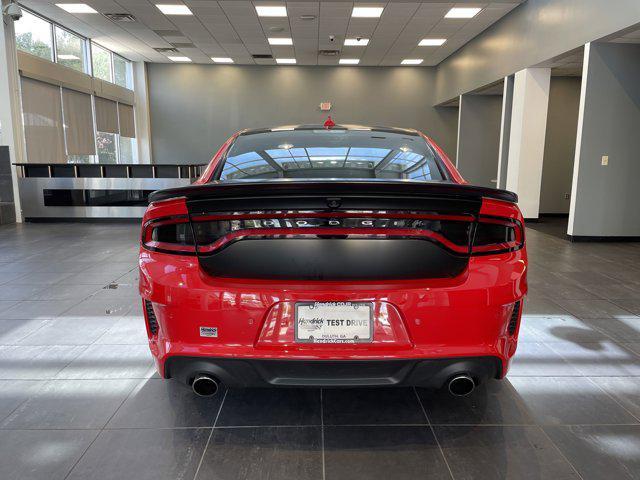 used 2023 Dodge Charger car, priced at $85,948