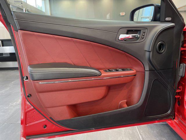 used 2023 Dodge Charger car, priced at $85,948