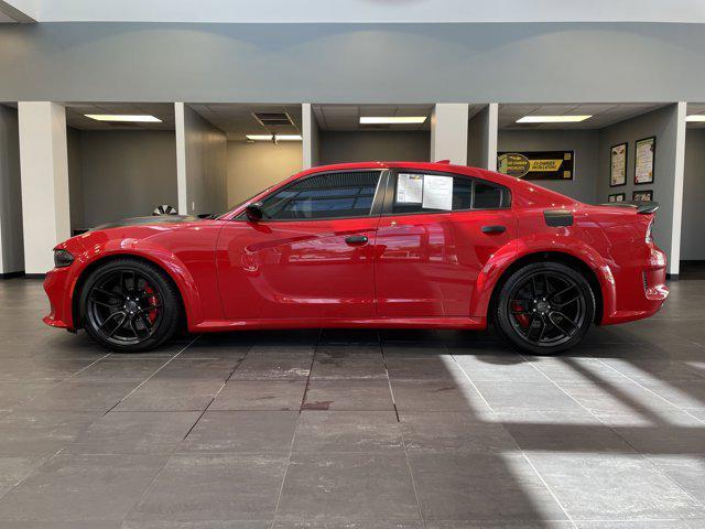 used 2023 Dodge Charger car, priced at $85,948