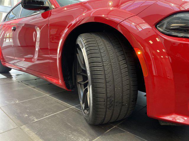 used 2023 Dodge Charger car, priced at $85,948