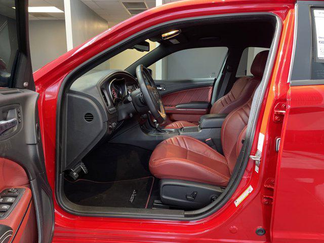 used 2023 Dodge Charger car, priced at $85,948