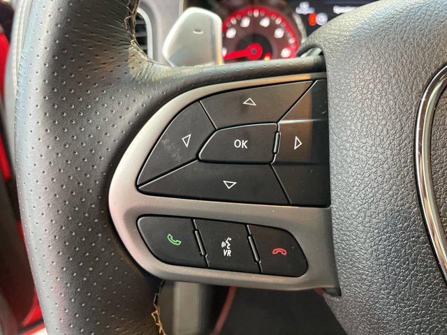 used 2023 Dodge Charger car, priced at $85,948