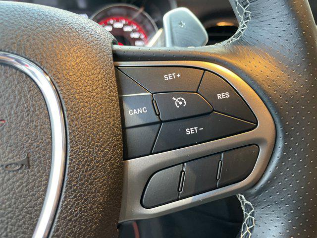 used 2023 Dodge Charger car, priced at $85,948