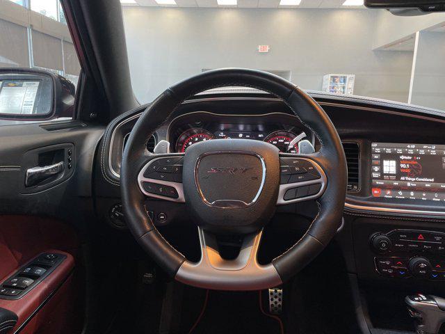 used 2023 Dodge Charger car, priced at $85,948