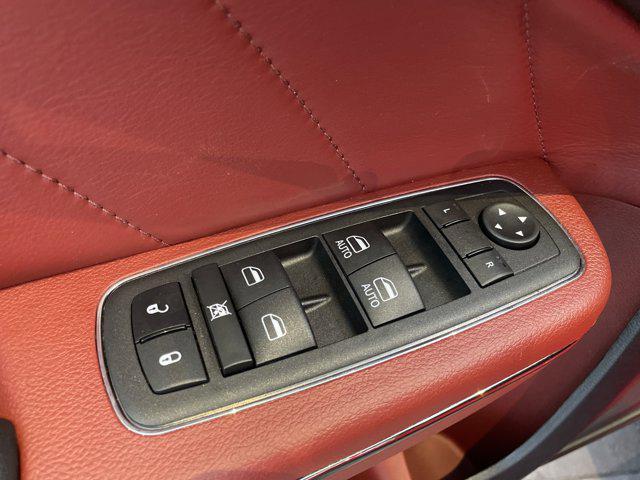 used 2023 Dodge Charger car, priced at $85,948