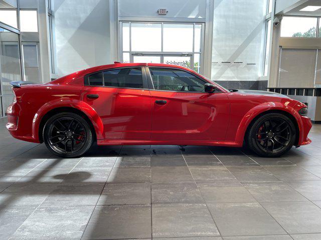 used 2023 Dodge Charger car, priced at $85,948