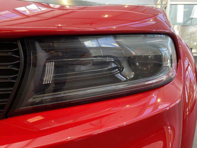 used 2023 Dodge Charger car, priced at $85,948