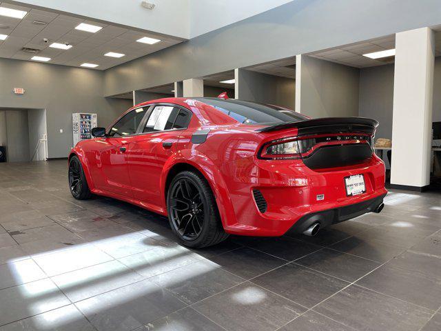used 2023 Dodge Charger car, priced at $85,948