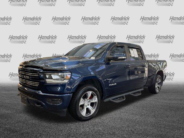 used 2020 Ram 1500 car, priced at $32,729