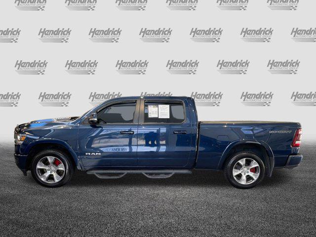 used 2020 Ram 1500 car, priced at $32,729