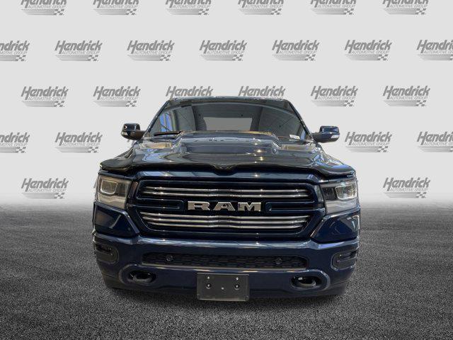 used 2020 Ram 1500 car, priced at $32,729