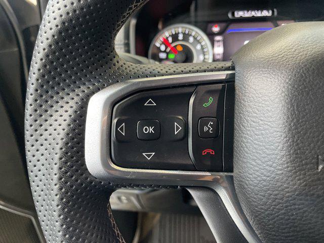 used 2020 Ram 1500 car, priced at $32,729