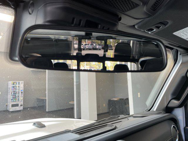 new 2025 Jeep Gladiator car, priced at $53,505