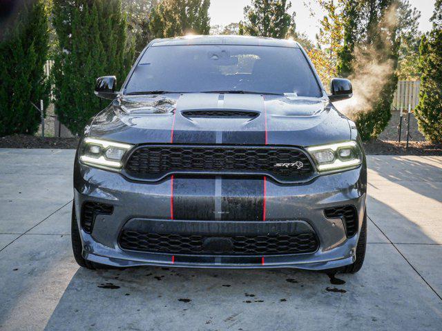 used 2023 Dodge Durango car, priced at $75,986
