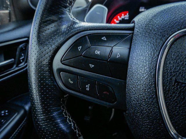 used 2023 Dodge Durango car, priced at $75,986
