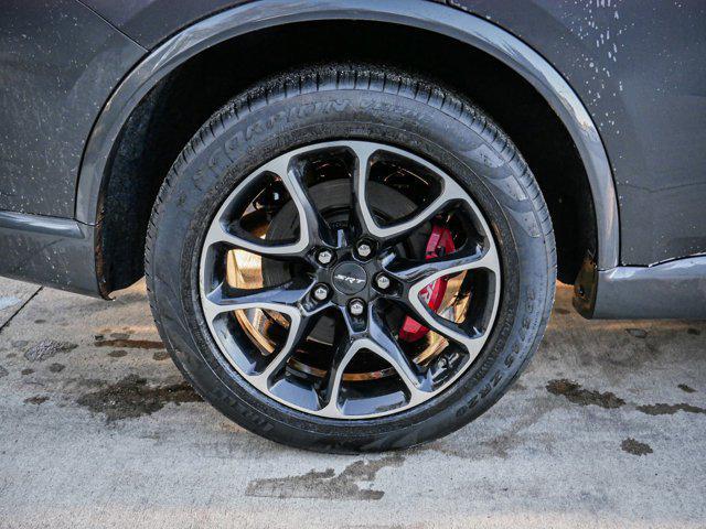 used 2023 Dodge Durango car, priced at $75,986