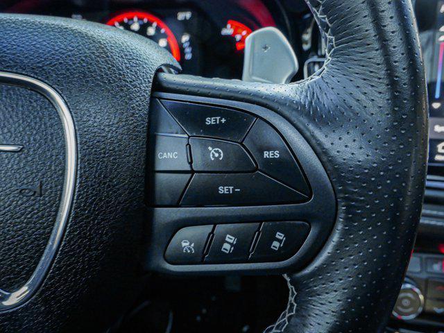used 2023 Dodge Durango car, priced at $75,986