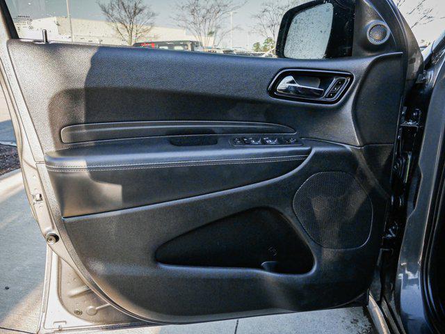 used 2023 Dodge Durango car, priced at $75,986