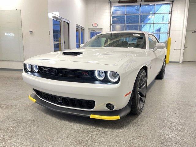 new 2023 Dodge Challenger car, priced at $54,949