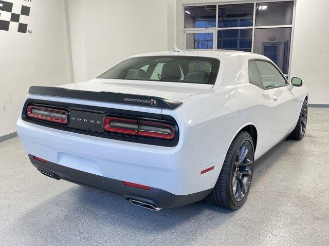 new 2023 Dodge Challenger car, priced at $54,949