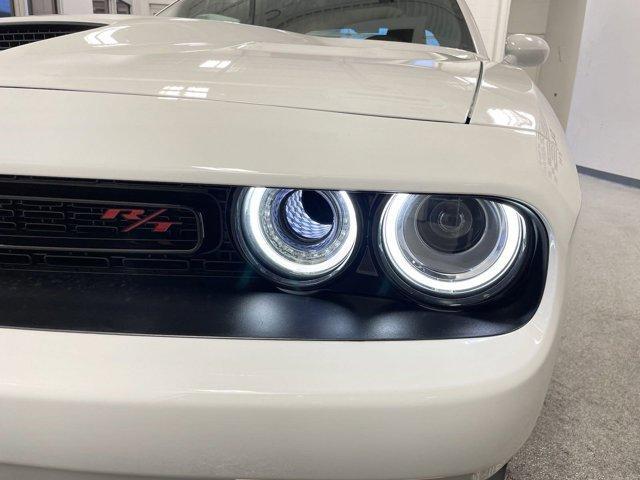 new 2023 Dodge Challenger car, priced at $54,949