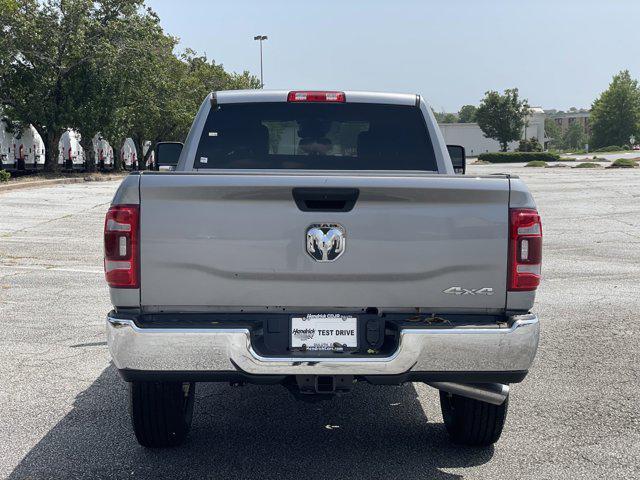 new 2024 Ram 2500 car, priced at $61,940