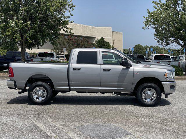 new 2024 Ram 2500 car, priced at $61,940