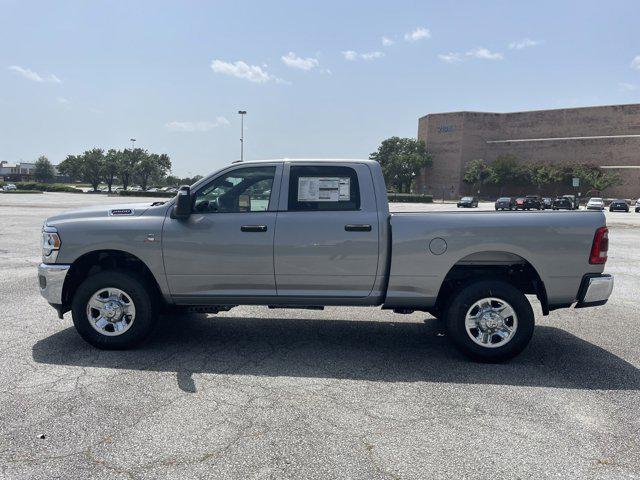 new 2024 Ram 2500 car, priced at $61,940