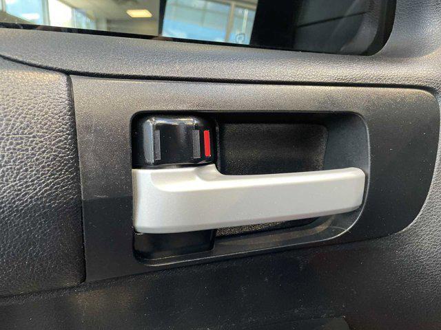 used 2017 Toyota Tundra car, priced at $23,995