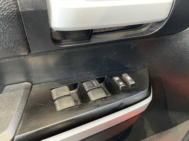 used 2017 Toyota Tundra car, priced at $23,995