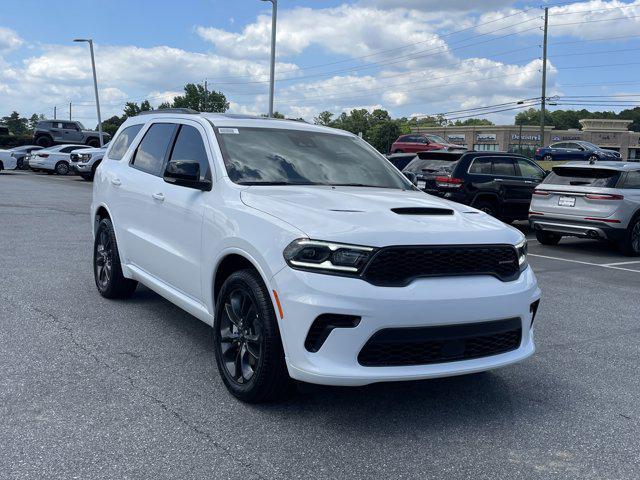 new 2024 Dodge Durango car, priced at $47,555