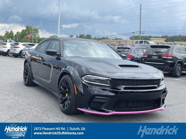 new 2023 Dodge Charger car, priced at $99,424