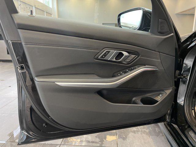 used 2021 BMW M340 car, priced at $51,986