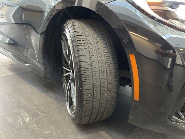 used 2021 BMW M340 car, priced at $51,986