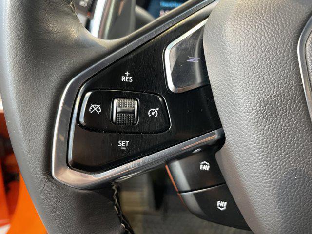 used 2022 Chevrolet Corvette car, priced at $64,333