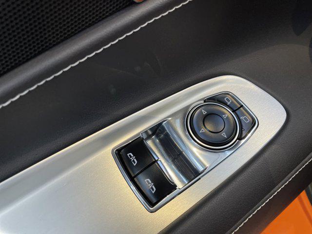 used 2022 Chevrolet Corvette car, priced at $64,333