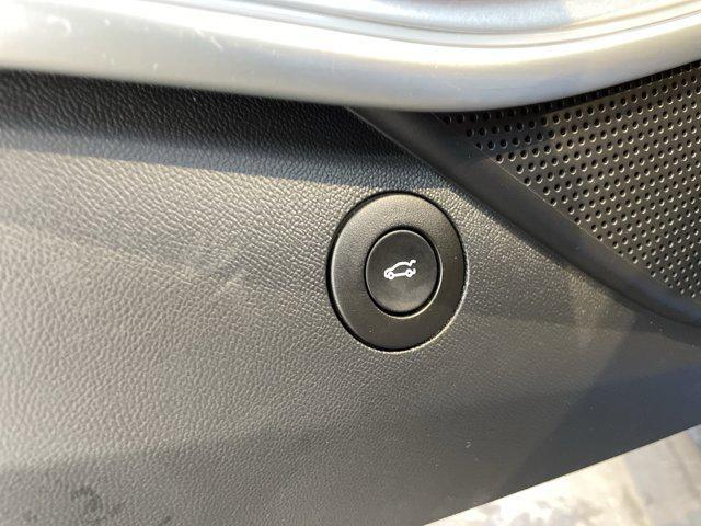 used 2024 Chevrolet Camaro car, priced at $89,986
