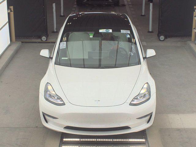 used 2021 Tesla Model 3 car, priced at $29,986