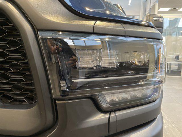 used 2024 Ram 2500 car, priced at $78,896