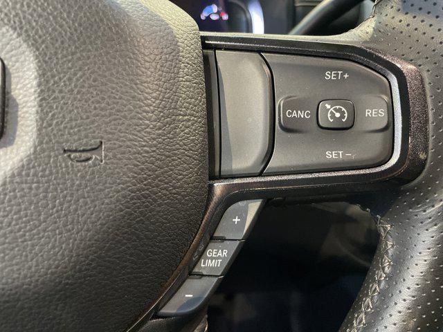 used 2024 Ram 2500 car, priced at $78,896